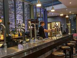 Mosborough Hall Hotel