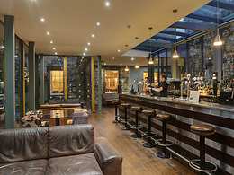 Mosborough Hall Hotel
