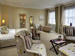 Deluxe room, Mosborough Hall Hotel