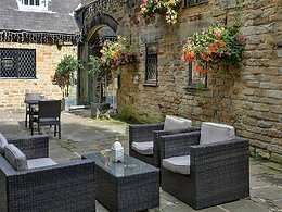 Mosborough Hall Hotel
