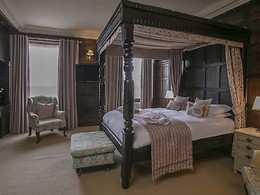 Mosborough Hall Hotel