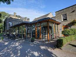 Mosborough Hall Hotel