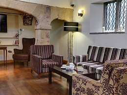 Mosborough Hall Hotel