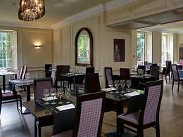 Mosborough Hall Hotel