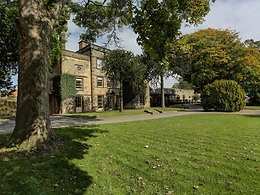 Mosborough Hall Hotel