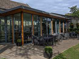 Mosborough Hall Hotel
