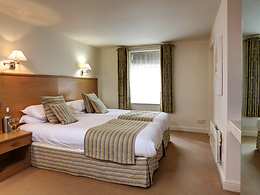 Mosborough Hall Hotel