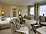 Mosborough Hall Hotel - Deluxe room