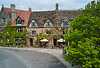The Old Bell Hotel
