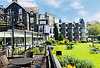 Old England Hotel and Spa