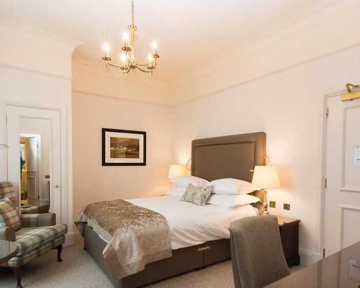 Standard room, Old England Hotel and Spa