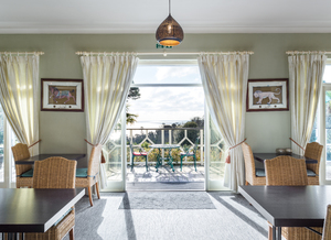 Orestone Manor