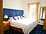Overwater Hall - Superior room
