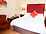 Overwater Hall - Superior room