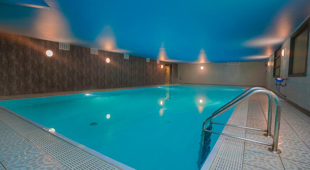 Park Hall Resort and Spa