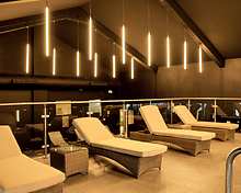 Park Hall Resort and Spa