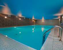 Park Hall Resort and Spa