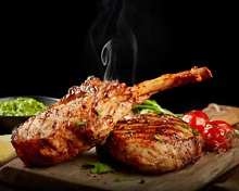 Park Hall Resort and Spa - Signature Grillhouse restaurant Signature Grillhouse restaurant, Park Hall Resort and Spa