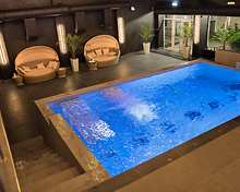 Park Hall Resort and Spa
