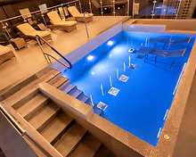 Park Hall Resort and Spa