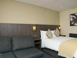 Park Hall Resort and Spa - Standard room Standard room, Park Hall Resort and Spa