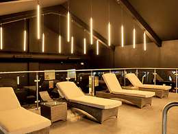 Park Hall Resort and Spa