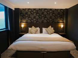 Park Hall Resort and Spa