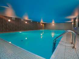 Park Hall Resort and Spa