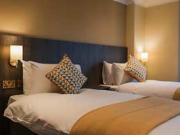 Park Hall Resort and Spa