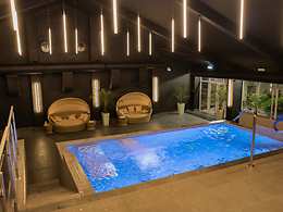 Park Hall Resort and Spa