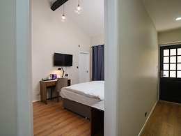 Park Hall Resort and Spa - Two Bed Chalet room Two Bed Chalet room, Park Hall Resort and Spa