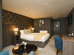 Park Hall Resort and Spa - Superior room Superior room, Park Hall Resort and Spa
