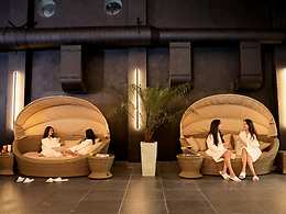Park Hall Resort and Spa