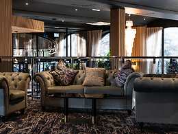 Park Hall Resort and Spa