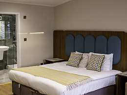 Park Hall Resort and Spa - One Bed Chalet room One Bed Chalet room, Park Hall Resort and Spa