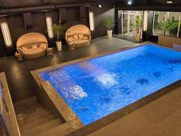 Park Hall Resort and Spa
