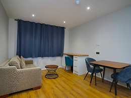 Park Hall Resort and Spa - Two Bed Chalet room Two Bed Chalet room, Park Hall Resort and Spa