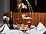 Park Hall Resort and Spa - Park Hall Restaurant restaurant
