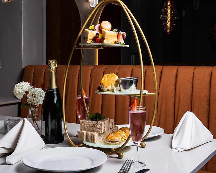 Park Hall Restaurant restaurant, Park Hall Resort and Spa