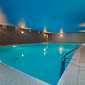 Park Hall Resort and Spa