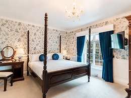 Plas Dinas Country House