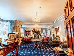 Plas Dinas Country House