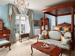 Plas Dinas Country House