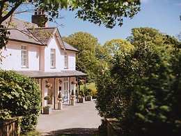 Plas Dinas Country House