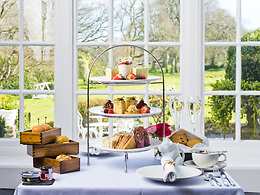 Plas Dinas Country House