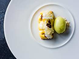 The Gunroom Restaurant restaurant, Plas Dinas Country House