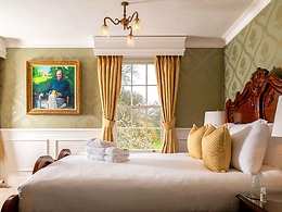 Plas Dinas Country House