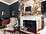 Plas Dinas Country House - Deluxe room