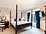 Plas Dinas Country House - Deluxe room