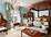 Plas Dinas Country House - The Princess Margaret room